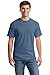 Gildan T-Shirt, Indigo Blue, X-Large