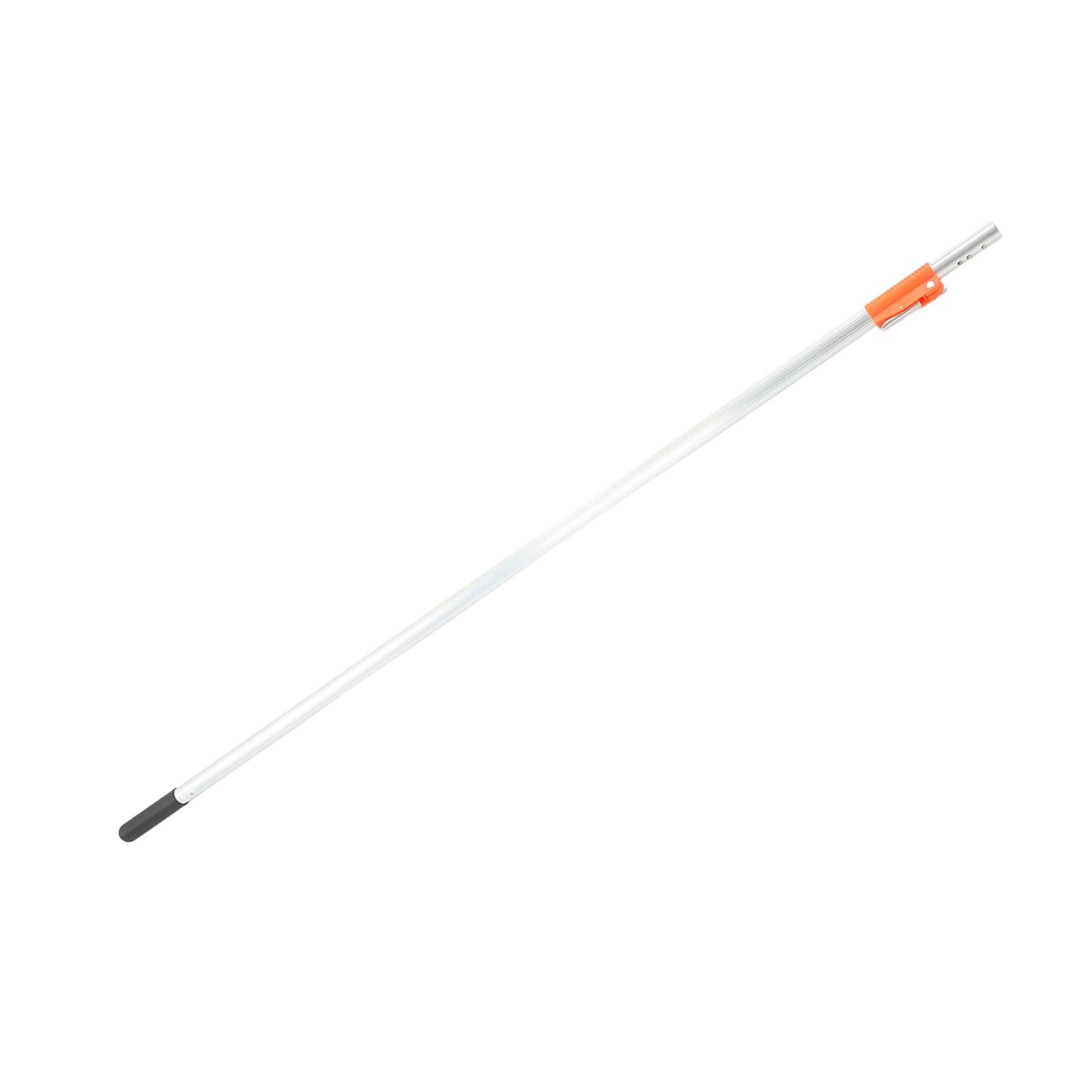 Branche Scie Perche Télescopique 3 Mètre Extensible Arbre Élagage En Alliage D'aluminium Long Perche Scie Sécateur