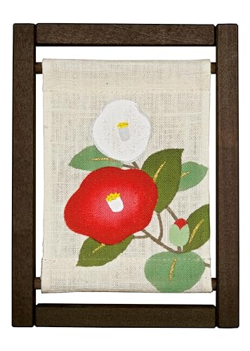 ���V�G�[���E�W���p�� �t���[�� �~�j�ؘg�^�y�X�g���[ koyomi�t���[�� �΂� ��12×16cm Z-190