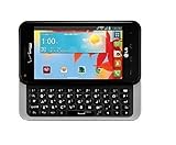 LG Enact VS890 8GB 4G LTE Verizon CDMA Android Smartphone, Post Paid, (Supports All Verizon Carriers Including Verizon, Red Pocket, Page Plus)