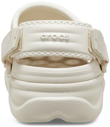 crocs womens duet max ii clog dpnv