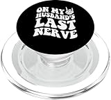 on my husband's last nerve tee.co