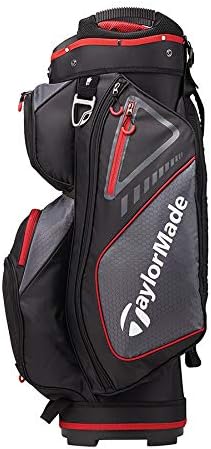 TaylorMade Golf 2019 Select Cart Bag