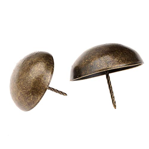 Chinchetas para muebles de 6cm que evitan el desprendimiento de tejidos en asientos 3