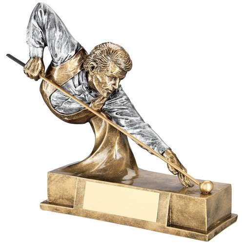 Womack Graphics JR5-RF535A - Trofeo da