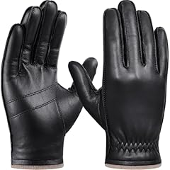Black-25001（chrome-free Sheepskin）