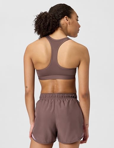 Brassiere de sport de Fitness Nike Swoosh Medium Support Bra Femme - vue 4