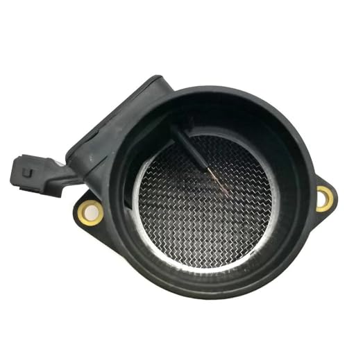 Sensor MAF 5WK9615 caudalímetro de aire compatible con 7700105010B para motor 5