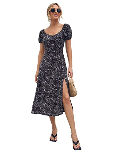 TOPLOT Designer Dress for Women