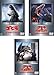 ゴジラ DVDコレクション IV 1984年版 + VS ビオランテ + キングギドラ [レンタル落ち] 全3巻セット [マーケットプレイスDVDセット商品]