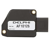 Delphi AF10126 Mass Air Flow Sensor