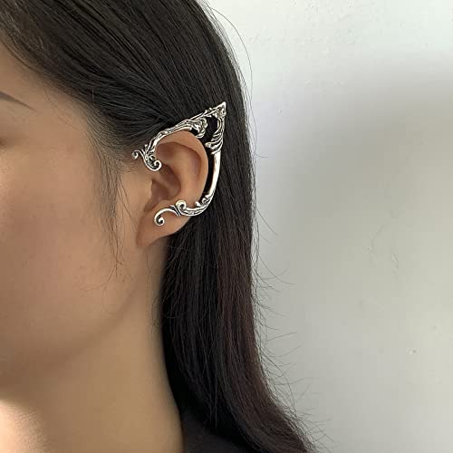 Atentuyi Orecchio Gotico Clip Orecchie Orecchio