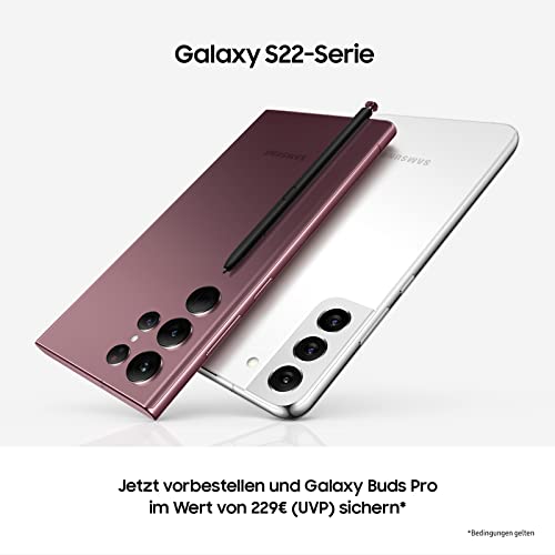 Samsung-Galaxy-S22-Android-Smartphone-ohne-Vertrag-61-Zoll-Dynamic-AMOLED-Display-3700-mAh-Akku-128-GB8-GB-RAM-Handy-in-Phantom-Black-inkl-36-Monate-Herstellergarantie-Exklusiv-bei-Amazon