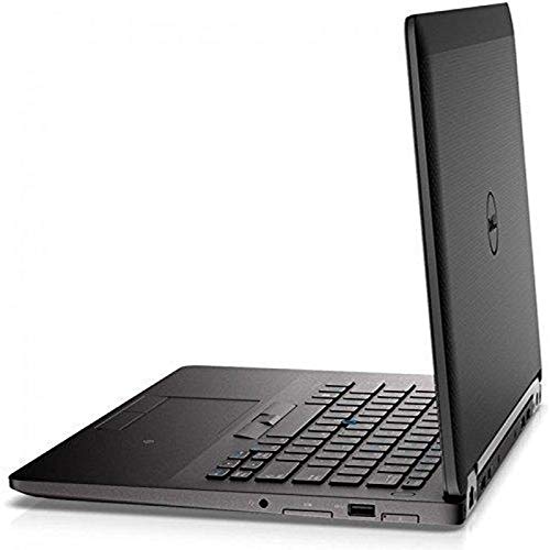 Dell-Latitude-E7470-14in-Laptop-Core-i5-6300U-24GHz-8GB-Ram-256GB-SSD-Windows-10-Pro-64bit-Renewed