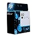 HP 82 69-ml Black Ink Cartridge for HP Designjet 510ps CJ996A and CJ997A Printers (CH565A)