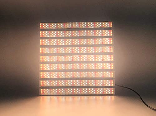 SZHLUX-4000W-LED-Grow-Light-66ft-Coverage-Dual-Switch-Full-Spectrum-Grow-Lamp-for-Indoor-Plants-Sunlight-Plant-Light-864-LEDs-for-Hydroponic-Seedling-Veg-and-Bloom-Greenhouse-Growing-Light-Fixtures