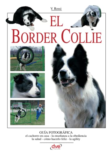 Portada de El border collie