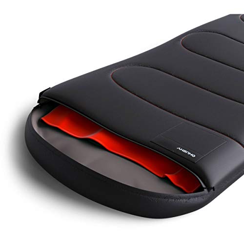 Husky Sacco a Pelo Gama Manta Outdoor Guty -10°C