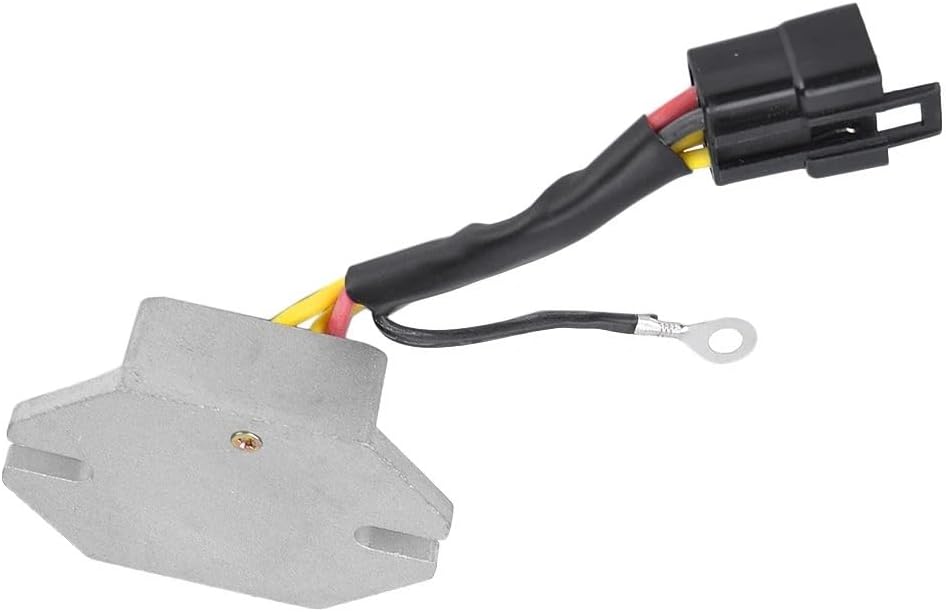 オートバイ整流器 515163900 515175546バイク電圧レギュレータ整流器スキードゥー用サイテーション用グランド用ツーリン