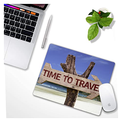 Image of PAPER PLANE DESIGN Mousepad All Purpose Gaming Mouse Pad Design 27 (F)