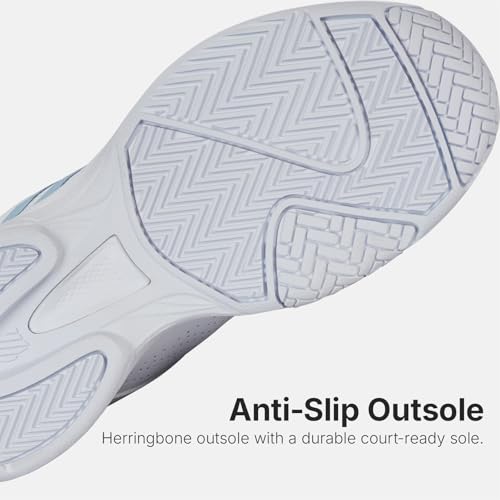 Image of K-Swiss Women's Court Express 2 Tennis Shoe