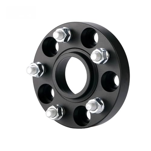 Entretoises de roue pour Audi Q5 ajustement parfait des jantes 5X112
