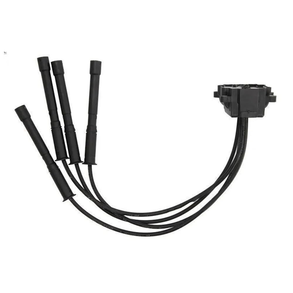 Cavo candele Per Clio MK2 Per Kangoo 1.2