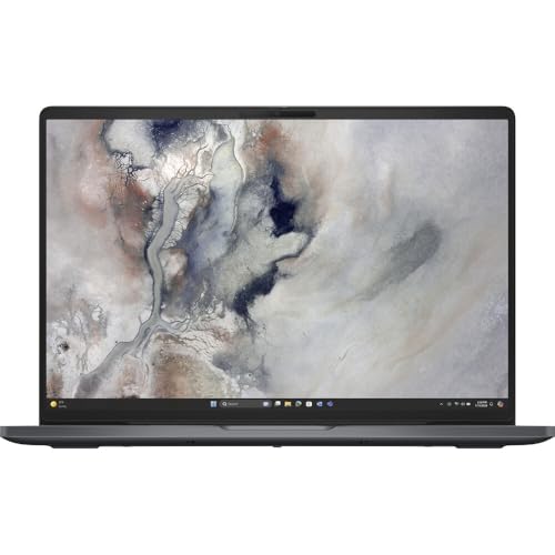 Image of SPL Dell Pro 16 PC16255 RYZ 5 220 8 GB 256GBSSD 16FHD+Non-Touch Camera AMD Ryzen 3Cell 65W WLAN Backlit kb Win11Pro
