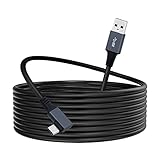 Wide compatibility: Suitable for extended connections of any device with Type-C USB interface, such as mobile phones, HD cameras, virtual reality VR, laptops, mobile hard drives, etc.