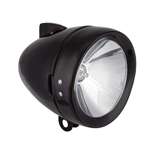 Sunlite Low Rider LED Bullet Light, w/Visor, Black