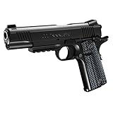 東京マルイ No.95 M45A1 ブラック 18歳以上 ガスブローバック