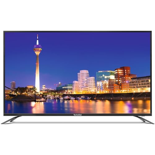 TechniSat Monitorline UHD 49