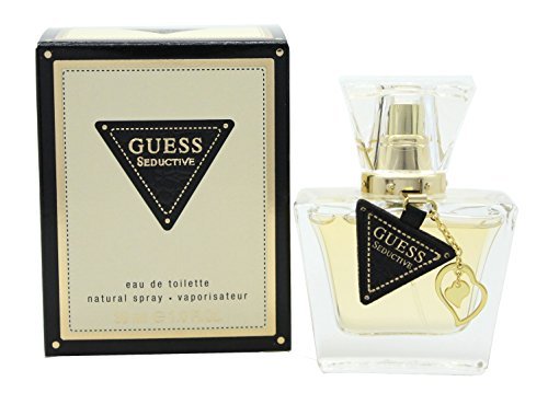 Guess Seductive Eau de Toilette 30ml EDT by GUESS