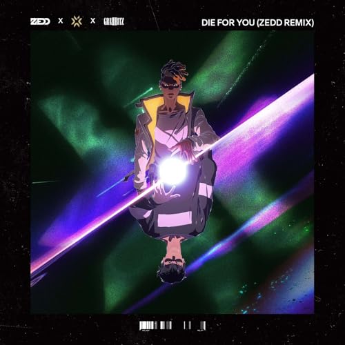 VALORANT, Grabbitz & Zedd