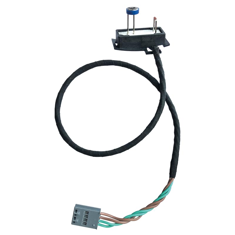 Truma 34020-00241 - Placa termostática