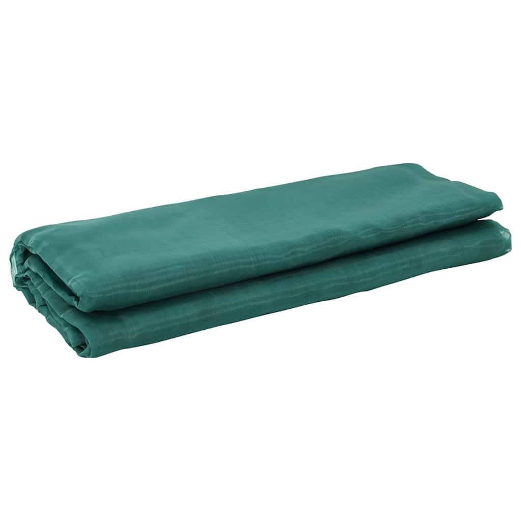 Solivagant Siloabdeckung Grün 6 x 5 m HDPE, Wirtschaft Industrie,Landwirtschaft,Tierhaltung, 7.85 kg-42011533