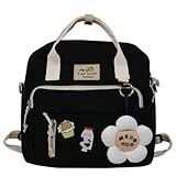 Extolove Cute Messenger Bag Y2K Kawaii Crossbody Bag...
