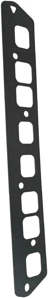 Intake Manifold Gasket Fits 3.0 L 1990toUp 27-815528 18-0680 2X Boat