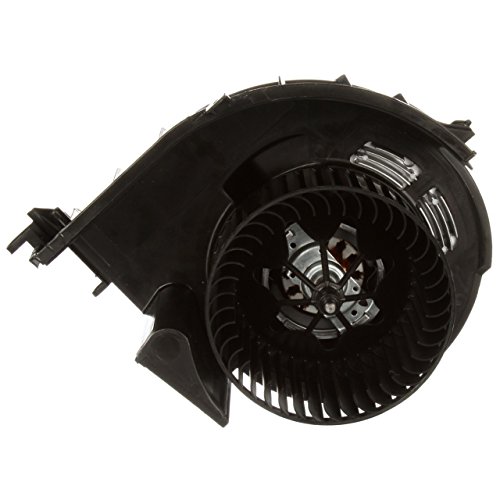Vdo Blower Motor (Pm4065) #TOP4