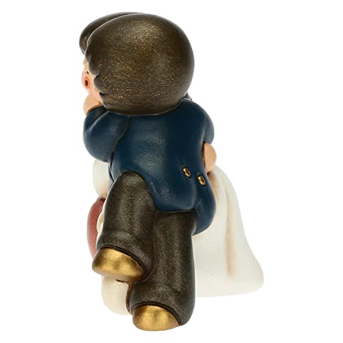 THUN - Coppia di Sposini Innamorati, Versione