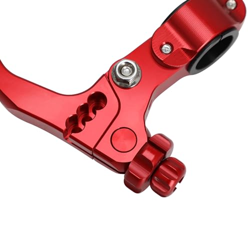 Jfg Racing F141100022 Cnc Short Stunt Clutch Lever 22Mm 7/8 Inch Handlebar Universal Stunt Clutch Lever Motorcycle Dirt Bike thumb #8
