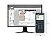 Texas Instrument Nspire CX II CAS Student Software Graphing Calculator