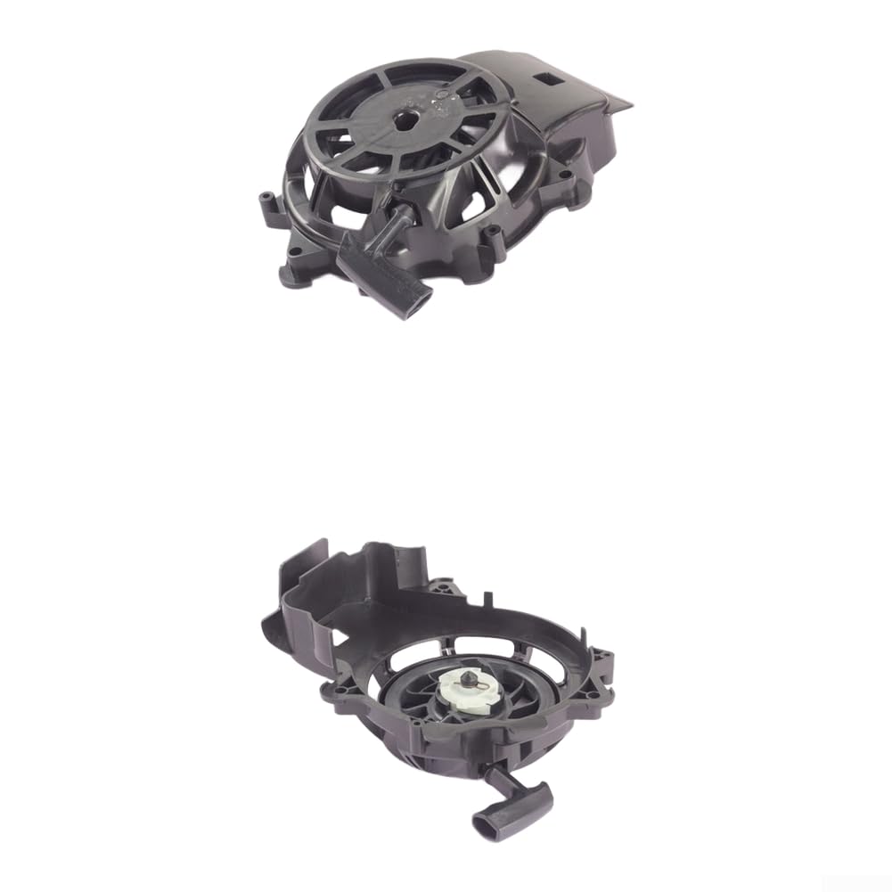 Kit de Arranque por Retroceso para Motor 550 ABS