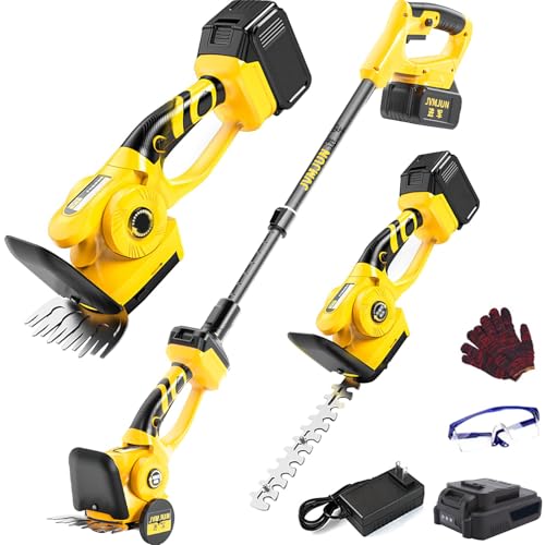 Cortasetos Batería Parkside Marca DAQIFCBO