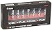 Astro Pneumatic Tool 7412 12-Piece 1/4