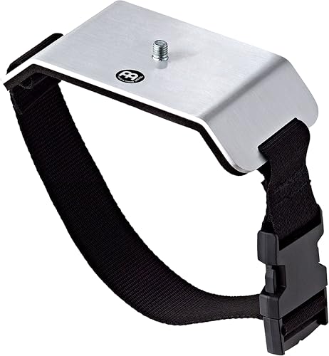 Meinl Cymbals MKPM Knee Mount for All Common Threaded Practice Pads