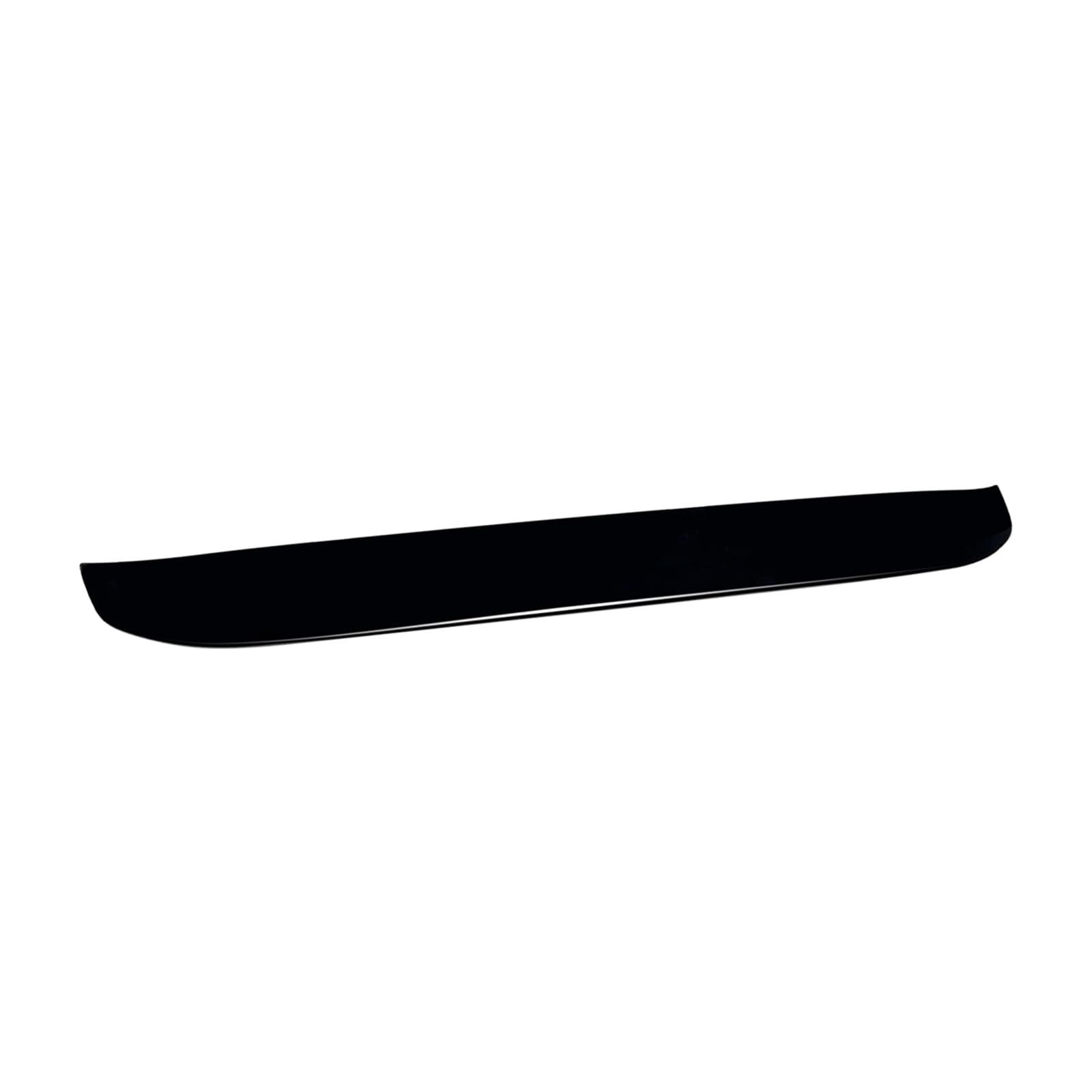 Aileron de coffre arrière pour Mercedes Benz Classe GLC Coupé C253 2016-2022