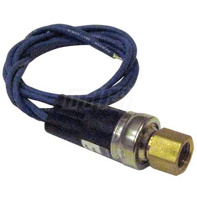 Motors & Armatures 43306 Fan Cycling Pressure Switch