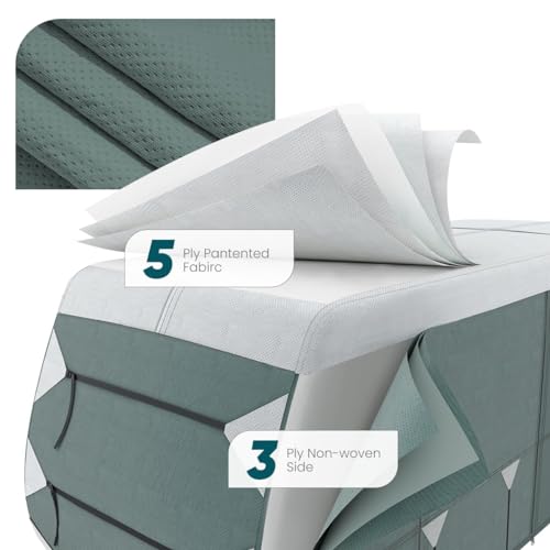 King Bird 5WG Upgraded 5Th Wheel Rv Cover thumb #1