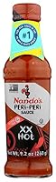 Nando's Peri-Peri Sauce, Extra Hot, 9.1 Oz